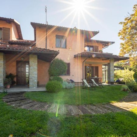 Holiday Home I Briganti By Interhome Narzole Exterior photo