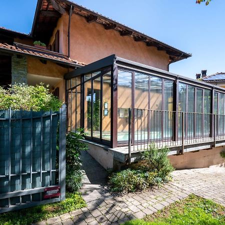 Holiday Home I Briganti By Interhome Narzole Exterior photo