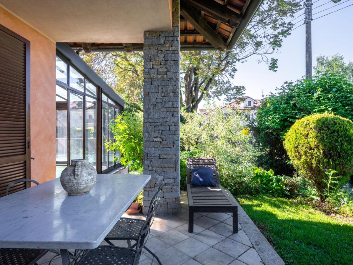 Holiday Home I Briganti By Interhome Narzole Exterior photo