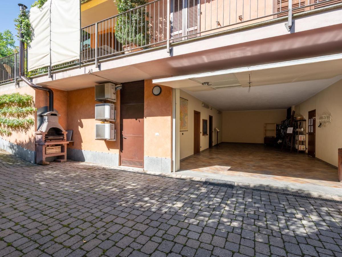 Holiday Home I Briganti By Interhome Narzole Exterior photo