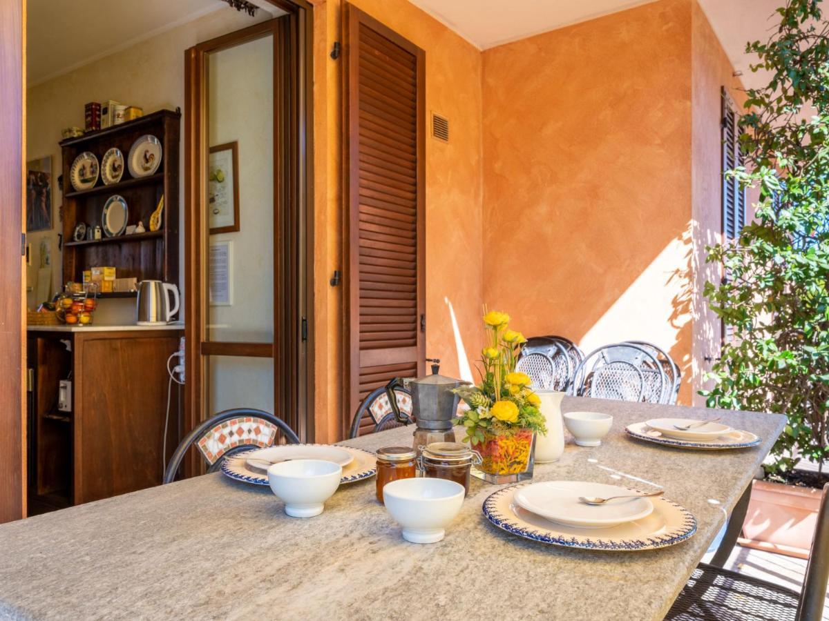 Holiday Home I Briganti By Interhome Narzole Exterior photo
