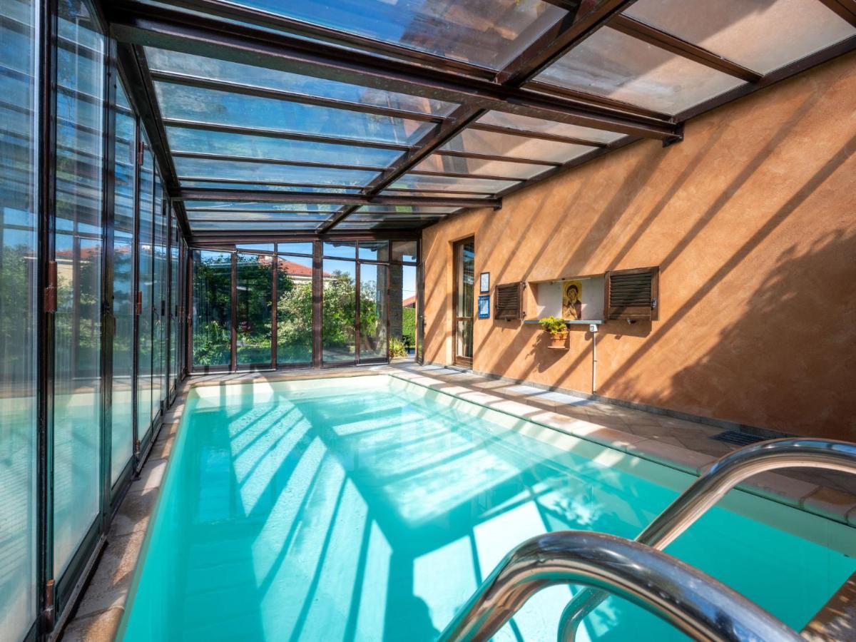 Holiday Home I Briganti By Interhome Narzole Exterior photo