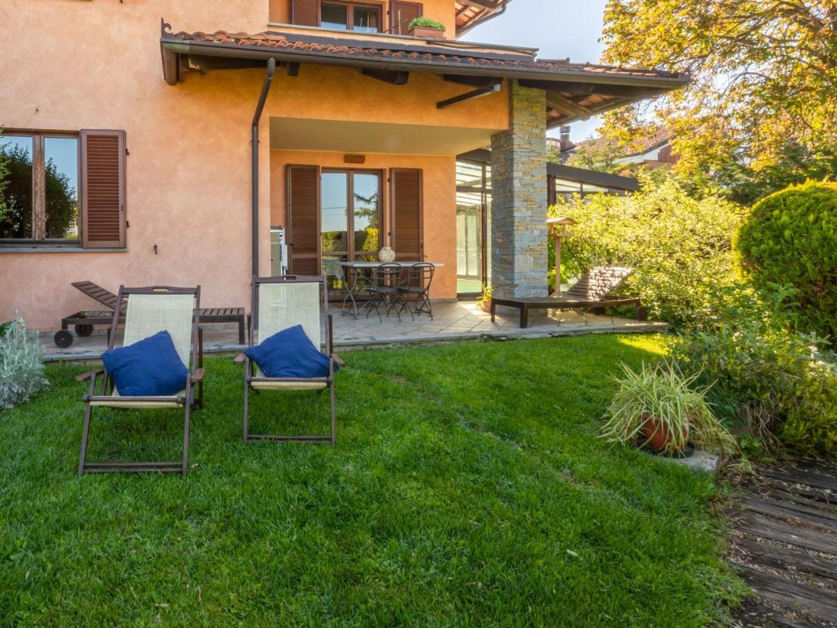 Holiday Home I Briganti By Interhome Narzole Exterior photo