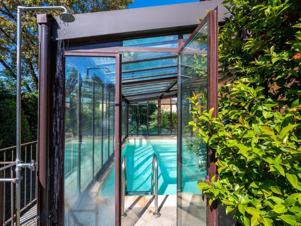 Holiday Home I Briganti By Interhome Narzole Exterior photo