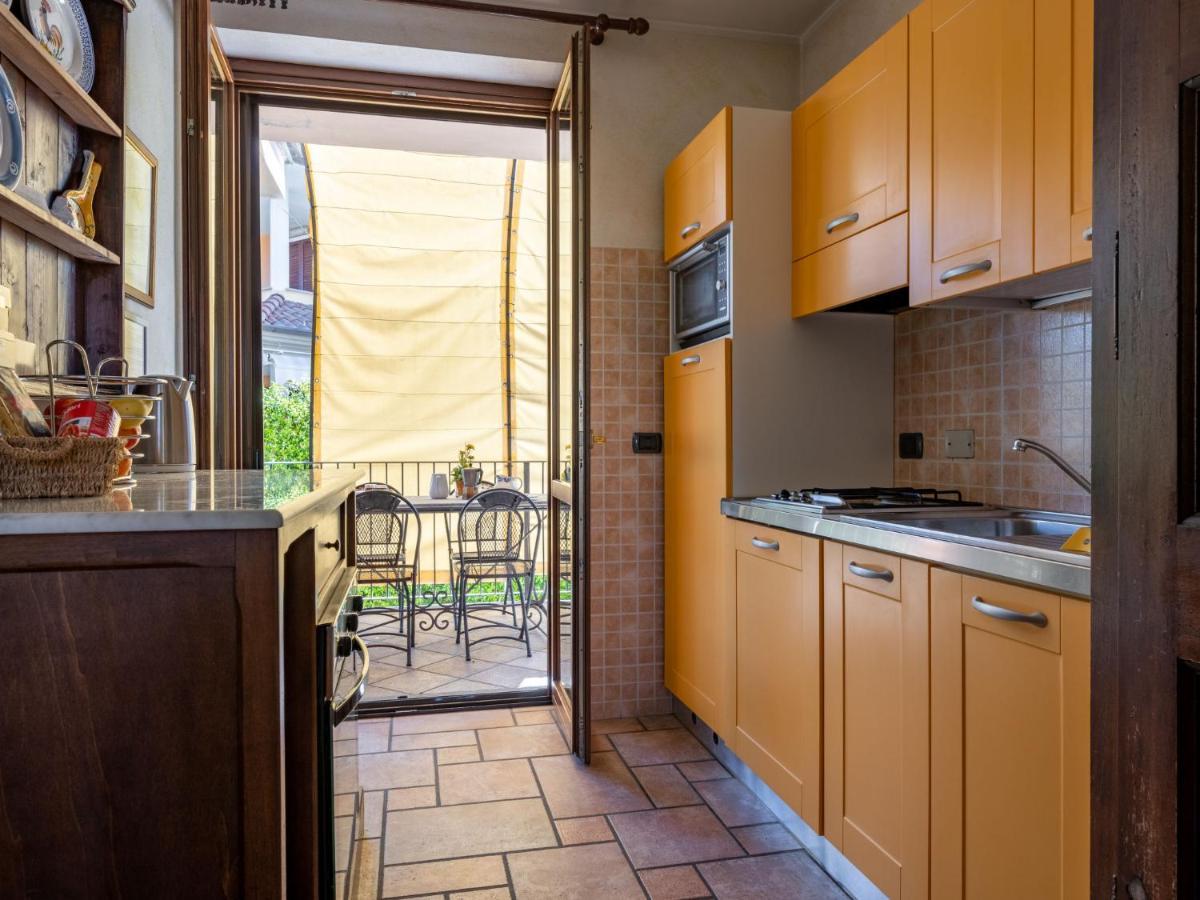 Holiday Home I Briganti By Interhome Narzole Exterior photo