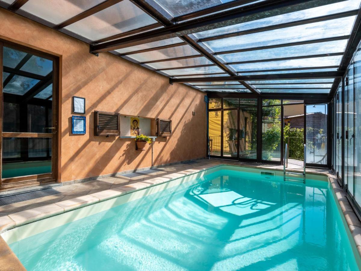 Holiday Home I Briganti By Interhome Narzole Exterior photo